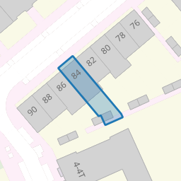 Perceel GVH26-AI-10995