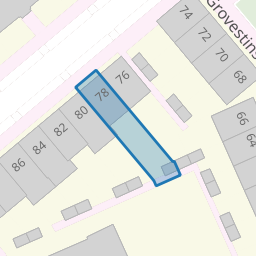 Perceel GVH26-AI-10998