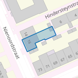 Perceel GVH26-AI-11018