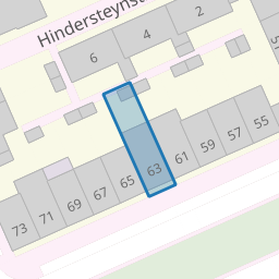 Perceel GVH26-AI-11024