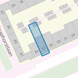 Perceel GVH26-AI-11051