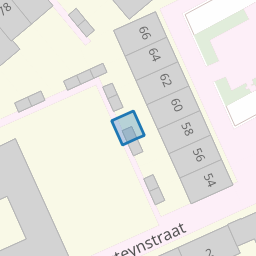 Perceel GVH26-AI-11061