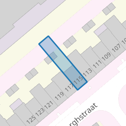 Perceel GVH26-AI-11095