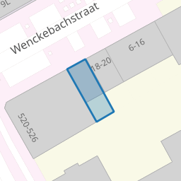 Perceel GVH26-AI-1110