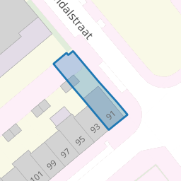 Perceel GVH26-AI-11107