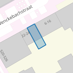 Perceel GVH26-AI-1111