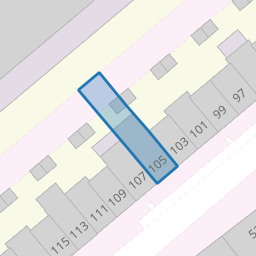 Perceel GVH26-AI-11111