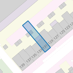 Perceel GVH26-AI-11116