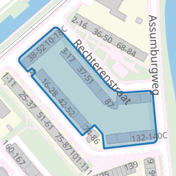 Perceel GVH26-AI-11128