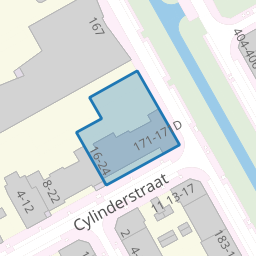 Perceel GVH26-AI-11134