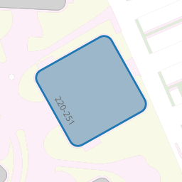 Perceel GVH26-AI-11164