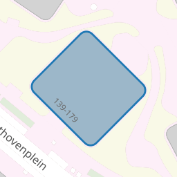 Perceel GVH26-AI-11167