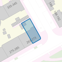 Perceel GVH26-AI-11174