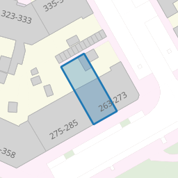 Perceel GVH26-AI-11175