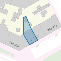 Perceel GVH26-AI-11178