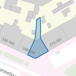 Perceel GVH26-AI-11179