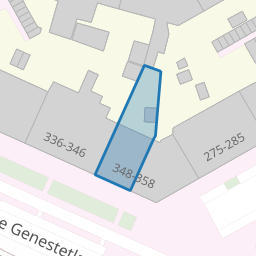 Perceel GVH26-AI-11180