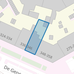 Perceel GVH26-AI-11181