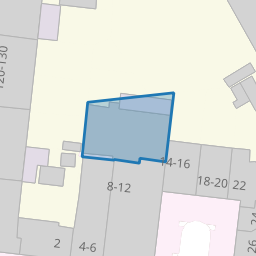 Perceel GVH26-AI-11217