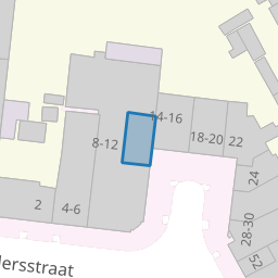 Perceel GVH26-AI-11220