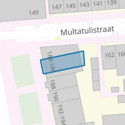 Perceel GVH26-AI-11252