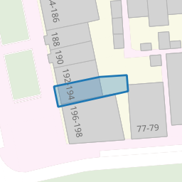 Perceel GVH26-AI-11254