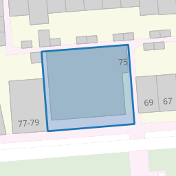 Perceel GVH26-AI-11256