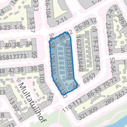 Perceel GVH26-AI-11263