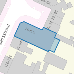 Perceel GVH26-AI-11300