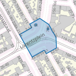 Perceel GVH26-AI-11303