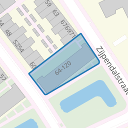 Perceel GVH26-AI-11307