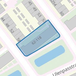 Perceel GVH26-AI-11309