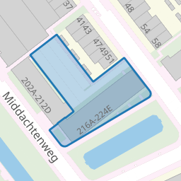 Perceel GVH26-AI-11310