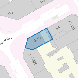 Perceel GVH26-AI-1134