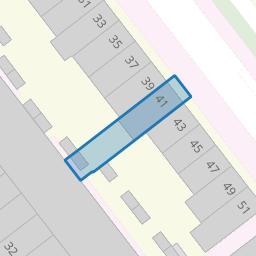 Perceel GVH26-AI-11370