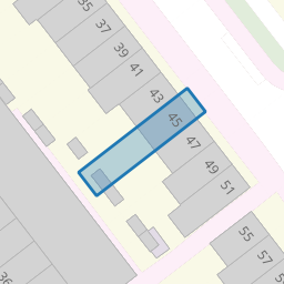 Perceel GVH26-AI-11377