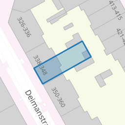 Perceel GVH26-AI-1138