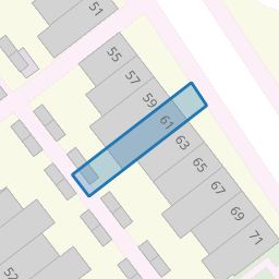 Perceel GVH26-AI-11389