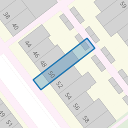 Perceel GVH26-AI-11392