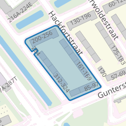 Perceel GVH26-AI-11451