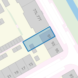 Perceel GVH26-AI-11462