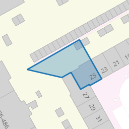 Perceel GVH26-AI-11470