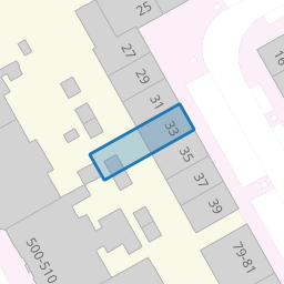 Perceel GVH26-AI-11474