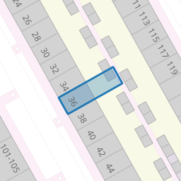 Perceel GVH26-AI-11488