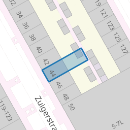 Perceel GVH26-AI-11492