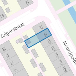 Perceel GVH26-AI-11496