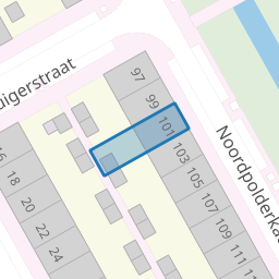 Perceel GVH26-AI-11497