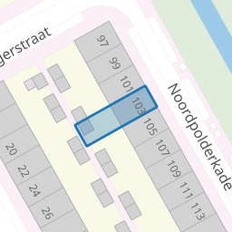 Perceel GVH26-AI-11498