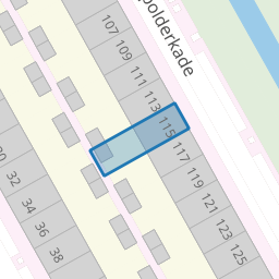 Perceel GVH26-AI-11504