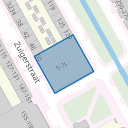 Perceel GVH26-AI-11512